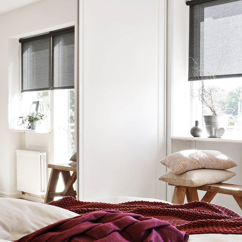 Botex - rullegardiner